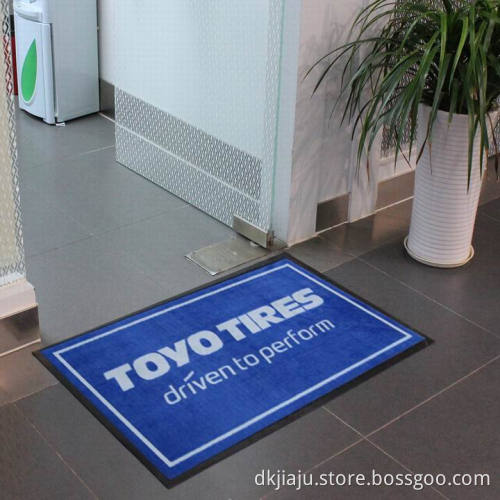 2014 Shoes Promotion Door Mat/Doormat/Carpet